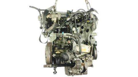 Foto 3ª: Motor Completo Opel Zafira VERSION INDEFINIDA (2005)