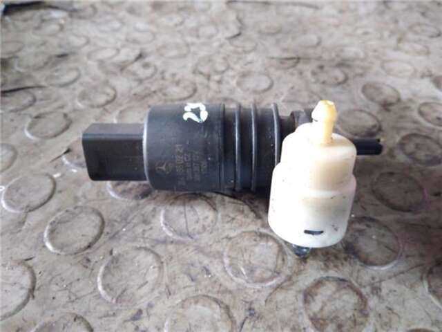 Bomba Agua Limpiaparabrisas Mercedes Clase B 150 2.0 180 CDI (245.207) [2.0 LTR. - 80 KW CDI CAT]