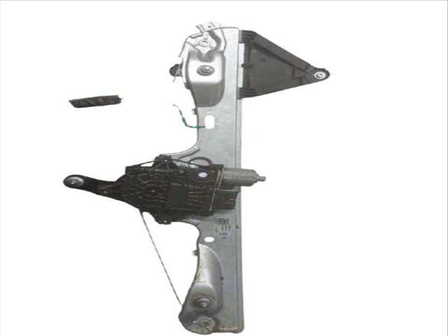 Foto 2ª: Elevalunas Eléctrico Delantero Derecho Renault Scenic EV60 E-TECH PHASE I (2023)