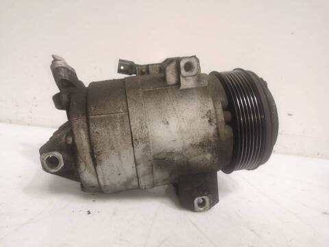 Foto 3ª: Compresor Aire Acondicionado Renault Koleos M9R830 (2008)