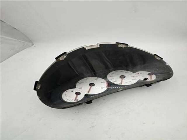 Foto 2ª: Cuadro de Instrumentos Peugeot 206 1.4 X-LINE [1.4 LTR. - 50 KW HDI] [8HX / DV4]