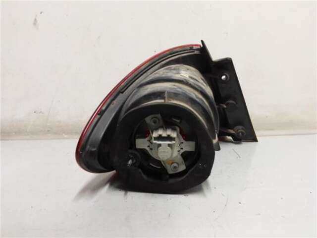 Foto 3ª: Piloto Trasero Derecho Seat Toledo 1.9 TDI [BJB]