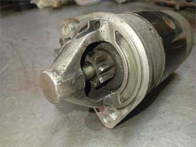 Foto 3ª: Motor de Arranque Hyundai Atos 1.0 I [G4HC]