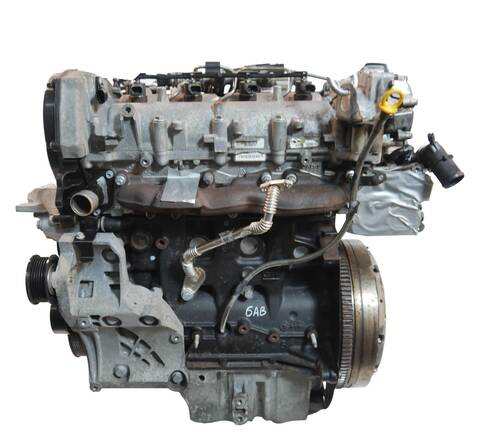 Motor Completo Opel Insignia 2.0 CDTI 160 - 163 CV