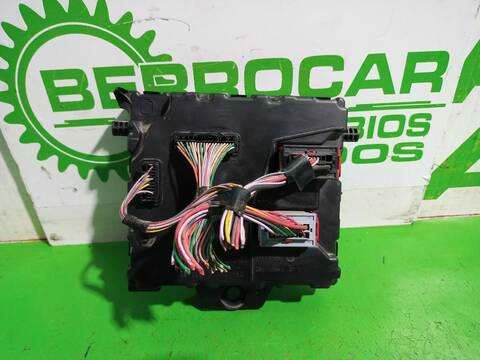Foto 3ª: Centralita Motor ECU Renault Kangoo PROFESIONAL 75CV [K9KB6] (2008)