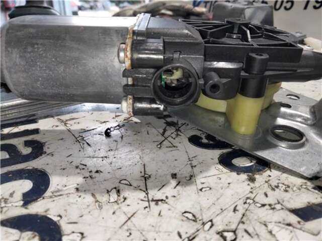 Foto 2ª: Elevalunas Eléctrico Delantero Derecho Renault Kangoo 1.5 DYNAMIQUE [1.5 LTR. - 78 KW DCI DIESEL] [K9KC8]