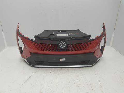 Paragolpes Delantero Renault Scenic 170 COMFORT RANGE EVOLUTION