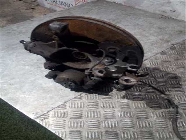 Foto 4ª: Mangueta Delantera Izquierda Peugeot Expert PRO STANDARD 116CV 85KW FURGON [BH01] (2016)