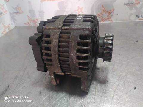 Alternador Volkswagen Transporter D T5 FURGONETA CAJA CERRADA BATALLA LARGA)