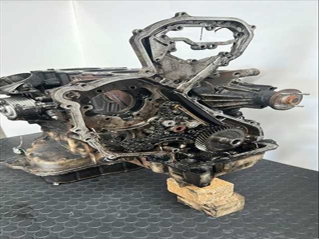 Foto 3ª: Bloque Motor Nissan Navara 2.5 DCI [D/YD25 EURO] (2008)