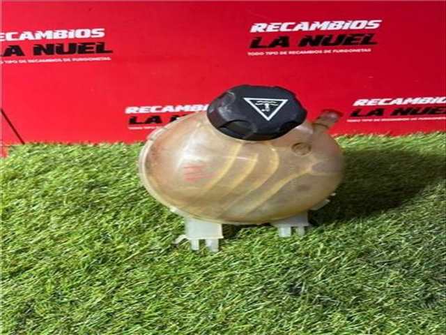 Deposito Expansion Citroen Jumpy CONTROL M BLUE-HDI FAP 122CV 90KW FURGON