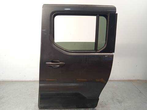 Puerta Lateral Corredera Izquierda Peugeot Rifter 1.5 BLUEHDI 130 131CV 96KW