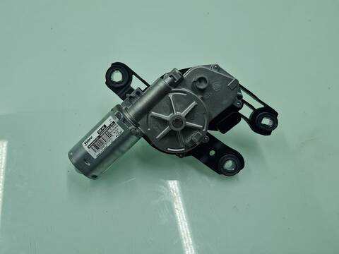 Foto 4ª: Motor Limpia Trasero Volkswagen Golf SPORT 131CV 96KW [DPBA] (2020)