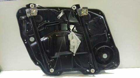 Foto 3ª: Elevalunas Eléctrico Delantero Derecho Mercedes Clase ML 320 3.0 CDI W164) 224CV 165KW 164.122) (2005)