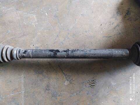 Foto 3ª: Transmision Delantera Derecha Seat Toledo SELECT 110CV 81KW [ASV] (2002)