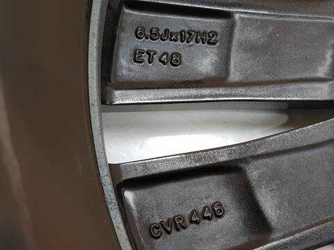 Foto 2ª: LLanta Aleacion Seat Arona XPERIENCE (2020)