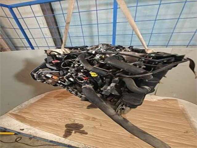 Motor Completo Ford Focus 1.8 SPORT [1.8 LTR. - 85 KW TDCI TURBODIESEL CAT]