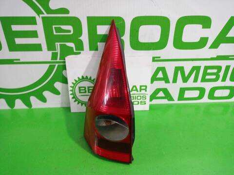 Piloto Trasero Izquierdo Renault Megane 1.9 DCI DIESEL 120CV