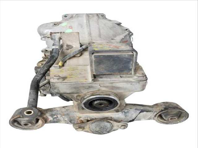 Foto 3ª: Caja Cambios Hyundai H1 2.5 TD (1997)