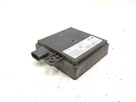 Centralita Motor ECU Infiniti EX 30D 238CV 175KW