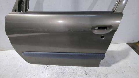 Foto 2ª: Puerta Delantera Izquierda Citroen Xsara 1.6 HDI PICASSO 90CV [9HX (DV6ATED4)] (1999)