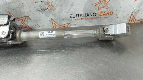 Foto 3ª: Columna Dirección Mercedes Clase A 140 A 200 177.087) 163CV 120KW (2018)