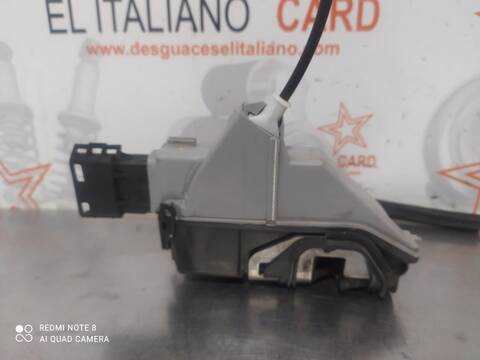 Cerradura Puerta Trasera Derecha Citroen C5 BUSINESS BERLINA 114CV 84KW