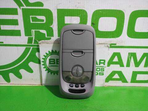 Luz Interior Kia Sorento 2.5 CRDI 170CV