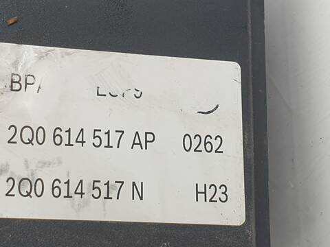 Abs Seat Ibiza 1. TGI ECOFUEL 90CV