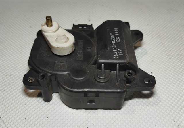 Foto 3ª: Calefacción Toyota Rav4 1.8 G 2 GEN 4X2 [1ZZ-FE] (2002)