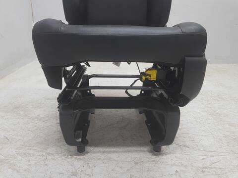 Foto 3ª: Asiento Delantero Izquierdo Peugeot Expert PRO STANDARD (1996)