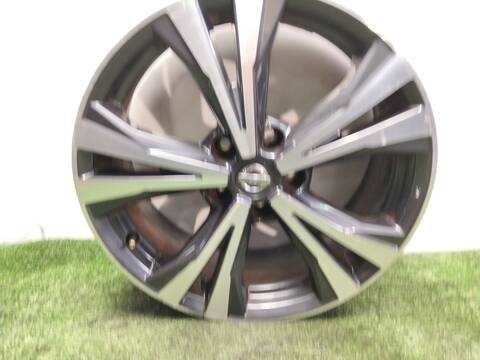 LLanta Chapa Nissan Qashqai 1.5 DCI 110CV 81KW