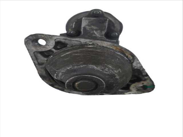 Foto 2ª: Motor de Arranque Opel Combo 1.7 DTI 16V (2001)