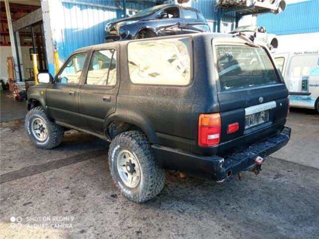 Foto 2ª: Portón Toyota 4 Runner 3.0 V6 143 CV [3VZE]