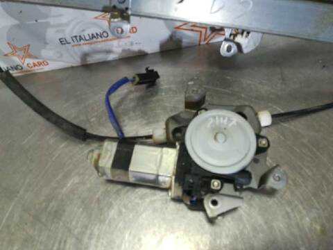 Foto 2ª: Elevalunas Eléctrico Delantero Derecho Nissan NP300 DOUBLE CAB 4X4 133CV 98KW [YD25DDTI] (2011)