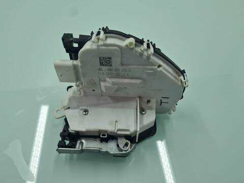 Cerradura Puerta Trasera Izquierda Audi A5 265CV
