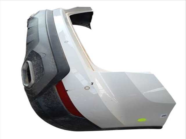 Foto 3ª: Paragolpes Trasero Seat Arona 1.5 TSI (2017)