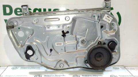 Elevalunas Eléctrico Delantero Izquierdo Volvo V50 2.0 D MOMENTUM 136CV 100KW FAMILIAR