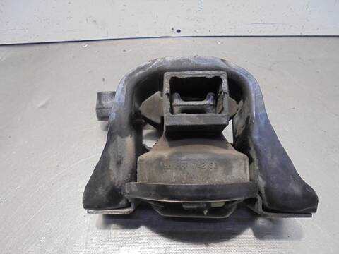 Foto 2ª: Soporte Motor Citroen C3 SX 68CV 50KW [8HZ] (2009)