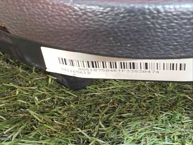 Foto 4ª: Airbag Delantero Izquierdo Renault Master 2.3 DCI 125 FWD FV0C FV0D FV0G FV0H FV0J FV0K) 125CV 92KW FURGONETA [M9T 670,M9T 672,M9T 676,M9T 678,M9T 680,M9T 870,M9] (2013)