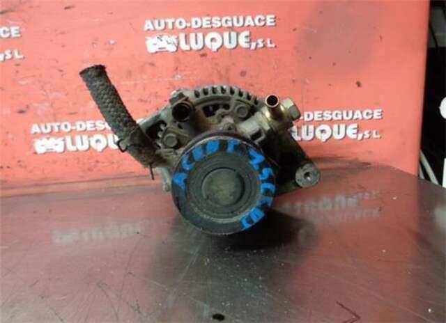 Foto 3ª: Alternador Hyundai Accent 1.5 CRDI [D3-EA]