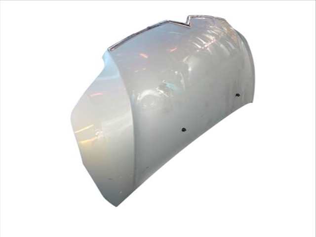 Capot Citroen C4 1.6 VTI 120 120CV