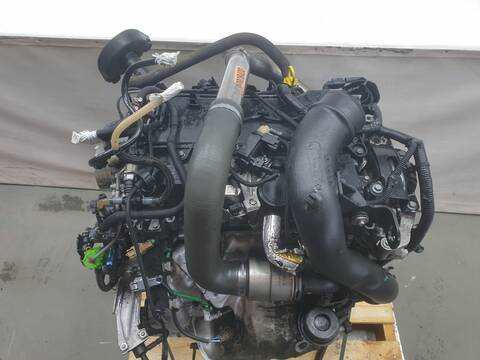 Motor Completo Renault Master 2.3 DCI D FAP 110CV