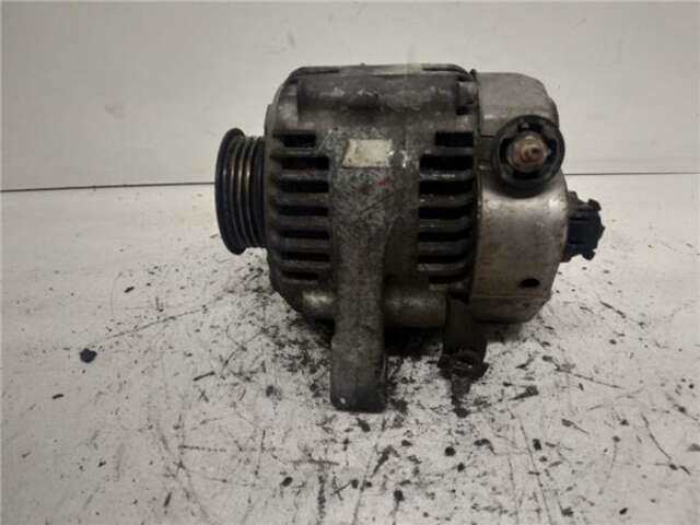 Foto 2ª: Alternador Toyota Yaris 1.0 16V