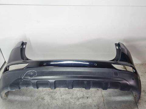 Paragolpes Trasero Kia Sportage DRIVE 2WD 116CV 85KW