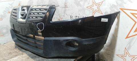 Foto 2ª: Paragolpes Delantero Nissan Qashqai ACENTA 150CV 110KW [M9R832] (2008)