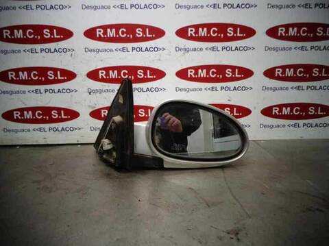 Retrovisor Derecho Daewoo Nubira 1.6 CAT BERLINA 103CV 76KW