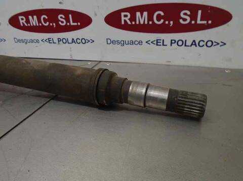 Foto 2ª: Transmision Delantera Derecha Alfa Romeo 156 1.6 16V T. SPARK IMPRESSION 120CV 88KW [AR32104] (2004)