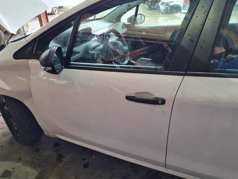 Puerta Delantera Izquierda Peugeot 208 BUSINESS LINE 68CV 50KW