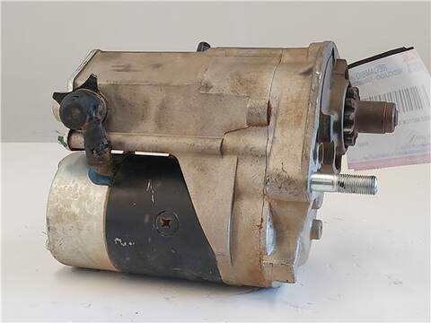 Motor de Arranque Toyota Hilux 2.4 DOBLE CABINA DLX 4X4 150CV 110KW
